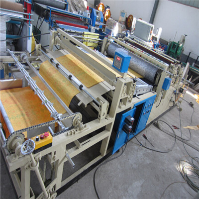 燒紙單壓花雙印刷機(jī)